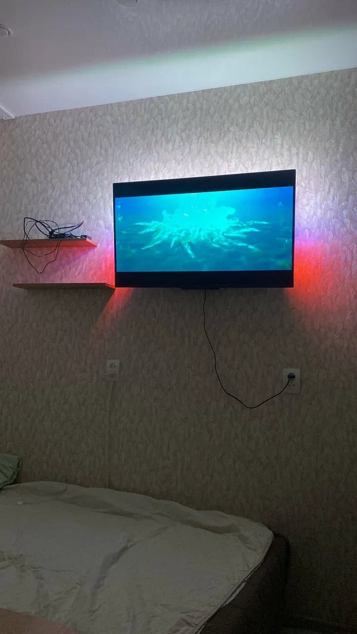 Пример работы — мастер на час